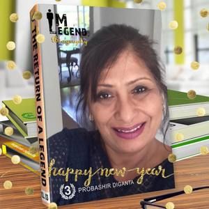 Meet your Posher, Rina